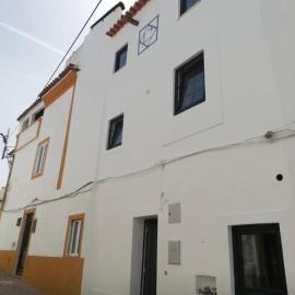 Casa da Orada, Hotel in Avis