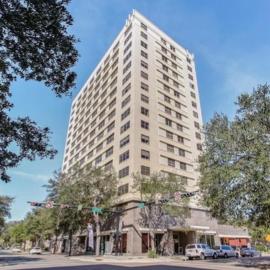 One Bedroom Downtown