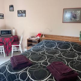 Serenity Bed and Breakfast, hotel en Comox