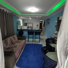 Apto pé na Areia 2, Hotel in Ilha do Frade
