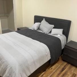 Apartment, hotel Edmondsban