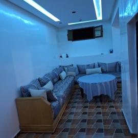 La Pause Dar Bouazza, hotel in Tamaris