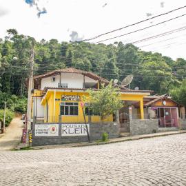 Pousada Klein