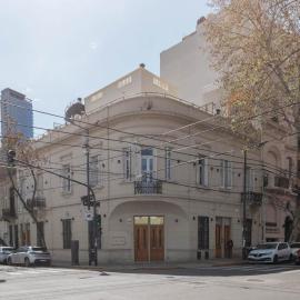 MOT Villa Thames 2000 - Lux House Palermo Soho