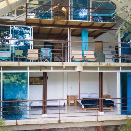 Cabaña Las Ceibas, khách sạn ở Nocaima