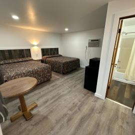Lake Aire Motel, hotel in Wisconsin Dells