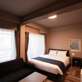 Advanced Stay Hakata