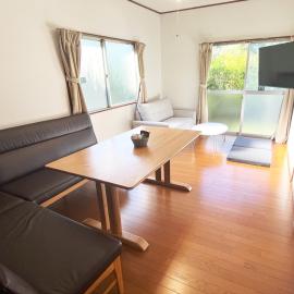 赤磐ベース, Hotel in Akaiwa