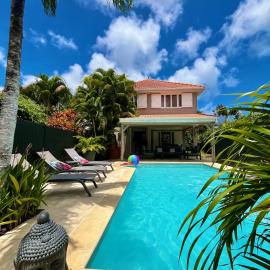 Villa dO
