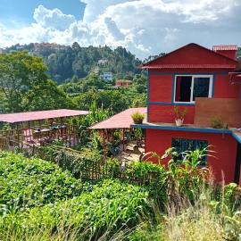 Namaste Home Stay, hotel in Dhulikhel