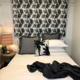 Frenchs Forest에 위치한 호텔 Allambie Guest House