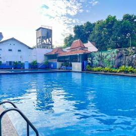 RedDoorz at Hotel Tampiarto Probolinggo Jawa Timur, hotel a Probolinggo
