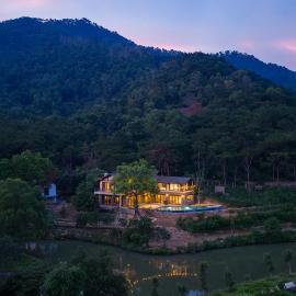 Scent Home, Hotel in Sóc Sơn