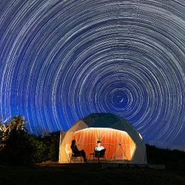 Batanes Glamping, hotel u gradu Sabtang
