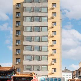 Hanting Hotel Beijing Wangfujing Union Hospital