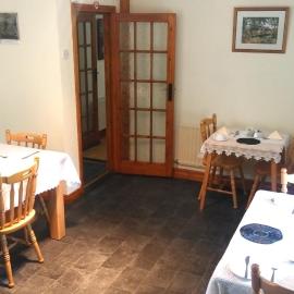 Gortnaboul House, hotel in Kilgarvan
