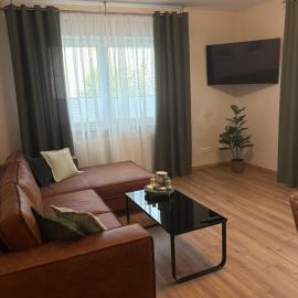LV Apartment Externsteine