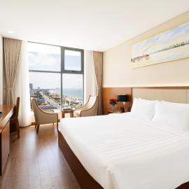 Victory Hotel Vung Tau - New Wing