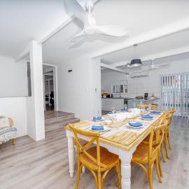 4BR Coastal Retreat With Pool