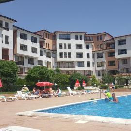 Harmony Hills Kolevi Apartments, Hotel in Rogachevo
