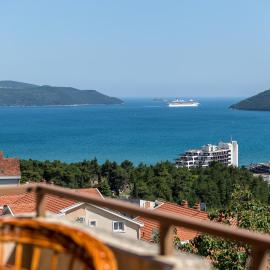 Durakovic Apartments, hotel Herceg Noviban