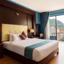 Sapa Elegance Hotel, Hotel in Sapa