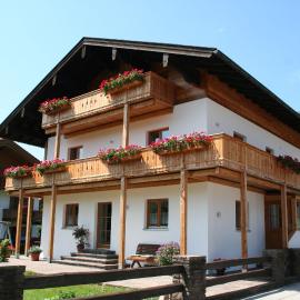 Haus Bergblick