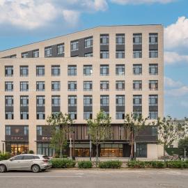JI Hotel Beijing Changping Future Science City
