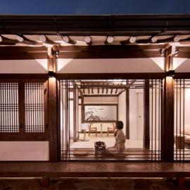 Hanok Stay - Ladam