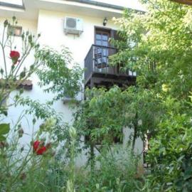 Misafir Evi, hotel sa Kayakoy