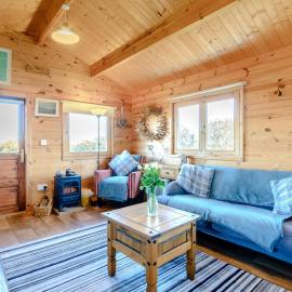 Buttercup Lodge
