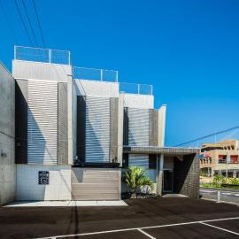 BOND COMFORT HOTEL MIYAJIMAGUCHI - Vacation STAY 79227v, hotell sihtkohas Hatsukaichi