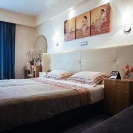 Alexandros Boutique Hotel, hotel em Nafplio
