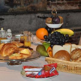 Onsemhoeve, hotel em Dilbeek