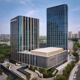 InterContinental Changchun High Tech Zone by IHG, ξενοδοχείο σε Τσανγκτσούν