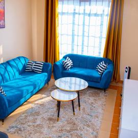 Nolcare Cozy Haven Kisumu-1br&2br