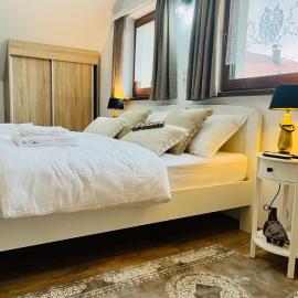 Apartman Maša, hotel in Brdovec