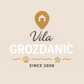 Apartmani Grozdanic Canj, hotel in Čanj