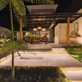 Villa Anvaya, Hotel in Pasuruan