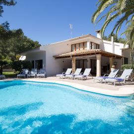 Cabot Villa Can Borras, Hotel in Port de Pollença