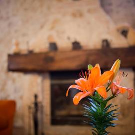 Casa Rural Casona la Beltraneja