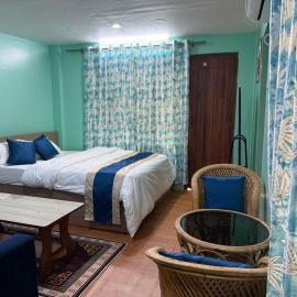 Sisters Home & Apartment