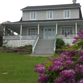 auberge gite maison des lilas
