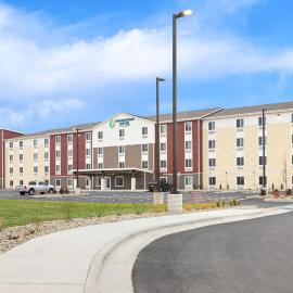 WoodSpring Suites Billings, Hotel in Billings