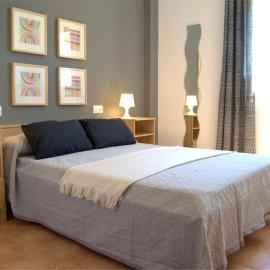 Apartamentos BeSlow La Antilla, hotel in La Antilla