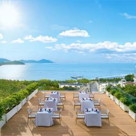 voco Sanya Dadonghai by IHG - Free Laundry Room, hotel a Sanya