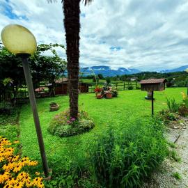 Ca Blanca Rooms