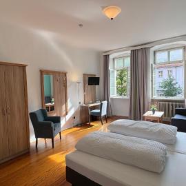 Hotel Am Kornmarkt, hotel in Heidelberg
