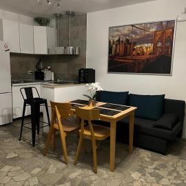 Luxus Cluj Airport Apartments