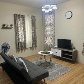 FHL transient house, hotell sihtkohas Isulan